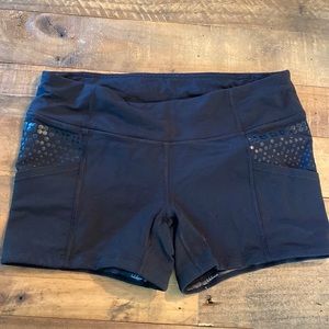 Lululemon Shorts Size 8